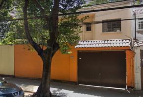 Foto de inmueble en Río Danubio, Cuauhtémoc, 06500 Ciudad de México, CDMX #s/n, Col. Cuauhtémoc C.P. 06500, Cuauhtémoc