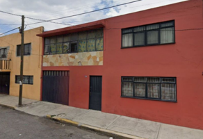 Foto de inmueble en Sur 105-A, Popular, Ciudad de México, CDMX, Col. Sector Popular C.P. 09060, Iztapalapa