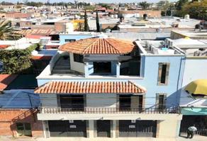 Foto de inmueble en 25 de Abril, San Marcos, Aguascalientes, Ags., Col. San Marcos C.P. 20078, Aguascalientes