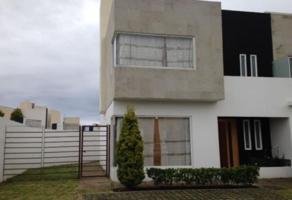 Foto de inmueble en PRIVADA PARQUE DE GRANADOS #s/n, Col. Residencial Foresta C.P. 52144, Metepec