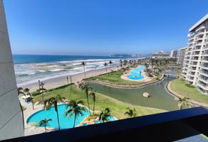 Foto de inmueble en Costera de las Palmas #s/nInt. 709, Col. Playa Diamante C.P. 39897, Acapulco de Juárez