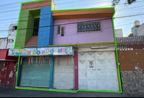 Foto de inmueble en Avenida Vicente Villada 389 #389, Col. Ampliación General José Vicente Villada Súper 44 C.P. 57718, Nezahualcóyotl