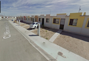 Foto de inmueble en Calle Hacienda Rio Florido #9704Int. 00, Col. Lexmark C.P. 32577, Juárez