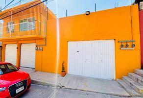 Foto de inmueble en Cedro 24 #24, Col. Villa San Agustín Atlapulco C.P. 56343, Chimalhuacán