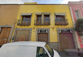 Foto de inmueble en Avenida 9 Poniente 118 #118, Col. San Francisco C.P. 72000, Puebla
