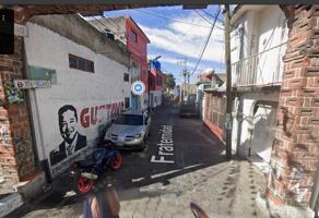Foto de inmueble en C. Manantiales & Fraternidad, San Pablo Chimalpa, Cuajimalpa de Morelos, 05050 Ciudad de México, CDM #s/n, Col. San Pablo Chimalpa C.P. 05050, Cuajimalpa de Morelos