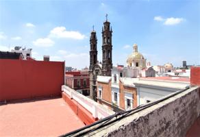 Foto de inmueble en Calle 4 Norte 602 #602, Col. San Francisco C.P. 72000, Puebla