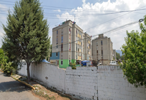Foto de inmueble en TULTITLAN CALLE PENSAMIENTO  #LOTE 99 EDIFICIO LInt. DPTO 19, Col. San Pablo de las Salinas C.P. 54930, Tultitlán