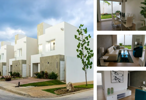 Foto de inmueble en Supermanzana 211, Izamal Residencial, 77519 Cancún, Q.R., Col. Villas del Sol II (Supermanzana 207) C.P. 77519, Benito Juárez