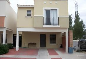 Foto de inmueble en C. Via Genova 11589, 32546 Juárez, Chih. #11589, Col. Distrito Brescia C.P. 32546, Juárez