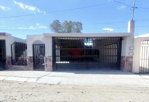 Foto de inmueble en Flor de Lirio 28 #28, Col. Jerez Del Valle C.P. 83175, Hermosillo