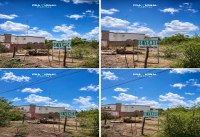 Foto de inmueble en Constitución & Justo Sierra, Centro, 85219 Cócorit, Son. #s/n, Col. Cocorit C.P. 85219, Cajeme