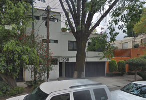 Foto de inmueble en Adolfo Prieto 1238, Col del Valle Centro, Benito Juárez, 03100 Ciudad de México, CDMX #1238, Col. Insurgentes San Borja C.P. 03100, Benito Juárez