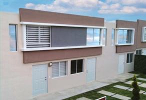 Foto de inmueble en JAVER CAMINO REAL A BUENAVISTA ZUMPANGO 395, Col. Las Plazas C.P. 55635, Zumpango