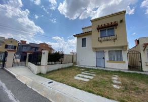 Foto de inmueble en Benissa #101, Col. Real Toledo C.P. 42119, Pachuca de Soto