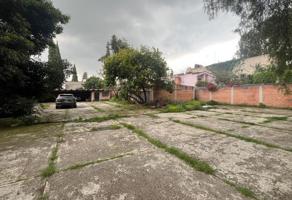 Foto de inmueble en CALZADA ARENAL, Col. Arenal Tepepan C.P. 14610, Tlalpan