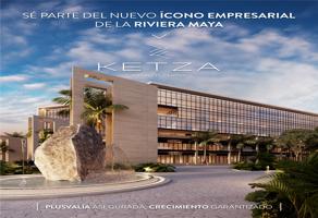 Foto de inmueble en Predio de Guadalupe Manzana 021 Lote 030, 77710 Playa del Carmen, Q.R., Col. Playa del Carmen C.P. 77710, Solidaridad