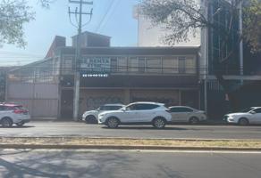 Foto de inmueble en Avenida Pacífico 333 #333, Col. Los Reyes C.P. 04330, Coyoacán