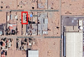 Foto de inmueble en Avenida Lamberto Hostell, Col. Huertas de La Progreso C.P. 21190, Mexicali