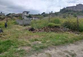 Foto de inmueble en Manzana 6 #Lote 3, Col. Capultitla C.P. 56620, Chalco