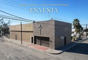 Foto de inmueble en Salamanca & Bilbao, Esperanza Conjunto Urbano, 21350 Mexicali, B.C., Col. Conjunto Urbano Esperanza C.P. 21350, Mexicali