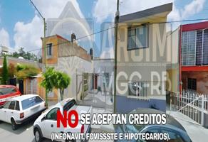 Foto de inmueble en C. Carlos González Peña, San Rafael, 44810 Guadalajara, Jal. #000Int. 000, Col. San Rafael C.P. 44810, Guadalajara
