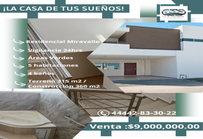 Foto de inmueble en Miravalle, 78214 San Luis Potosí, S.L.P. #s/nInt. Sin, Col. Miravalle C.P. 78214, San Luis Potosí
