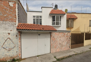 Foto de inmueble en General José Razo #35, Col. La Joya C.P. 72520, Puebla