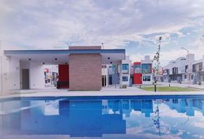 Foto de inmueble en AVENIDA CANTELLI #1064, Col. Rancho Santa Mónica C.P. 20286, Aguascalientes