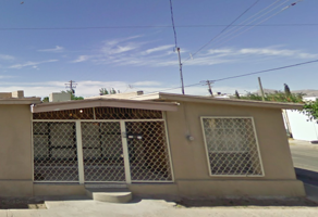 Foto de inmueble en Río Florido 4304, Los Nogales, 32350 Juárez, Chih. #4304, Col. Los Nogales C.P. 32350, Juárez