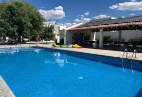 Foto de inmueble en Flor de Nochebuena 87, Villa Sur, 20296 Aguascalientes, Ags. #87, Col. Reserva San Matías C.P. 20296, Aguascalientes