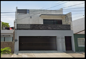 Foto de inmueble en Calle Agustín de Iturbide 220 #220, Col. Ricardo Flores Magón C.P. 91900, Veracruz