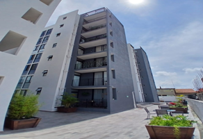 Foto de inmueble en C. Volcán Fujiyama 5540-torre 1 departamento 202, Huentitán El Bajo, 44250 Guadalajara, Jal. #5540Int. 202, Col. Huentitán El Bajo C.P. 44250, Guadalajara