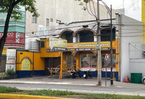 Foto de inmueble en Insurgentes Sur, Col. Santa Úrsula Xitla C.P. 14420, Tlalpan