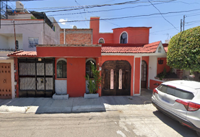 Foto de inmueble en Alfonso Ponce, Hidalgo, 76117 Santiago de Querétaro, Qro. #00, Col. Fundadores C.P. 76117, Querétaro