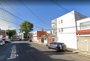 Foto de inmueble en Ignacio Allende 282 #282, Col. Sector Naval C.P. 02080, Azcapotzalco