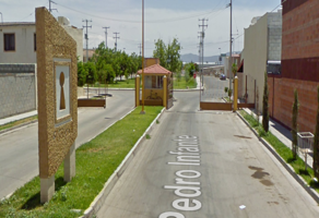 Foto de inmueble en Luis Aguilar, Col. Las Arboledas C.P. 27084, Torreón
