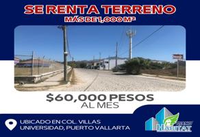Foto de inmueble en Villas Universidad #s/n, Col. Villas Universidad C.P. 48290, Puerto Vallarta
