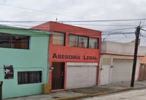 Foto de inmueble en Moderna de la Cruz #s/n, Col. Moderna de la Cruz C.P. 50180, Toluca