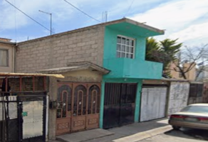 Foto de inmueble en Cto. Real de Colima 5, 56386 Chicoloapan de Juárez, Méx. #5, Col. Real de Costitlán I C.P. 56386, Chicoloapan