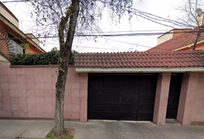Foto de inmueble en San Miguel, Col. Barrio San Lucas C.P. 04030, Coyoacán
