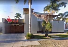 Foto de inmueble en Avenida La Paz 121 #121, Col. Residencial Santa Bárbara C.P. 28017, Colima
