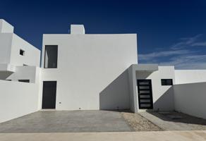 Foto de inmueble en 31, Col. Tamanché C.P. 97304, Mérida