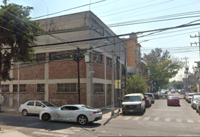 Foto de inmueble en Vallejo #s/n, Col. Vallejo C.P. 07870, Gustavo A. Madero