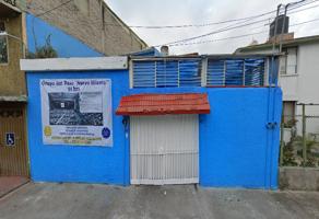 Foto de inmueble en Calle 302, Col. El Coyol C.P. 07420, Gustavo A. Madero