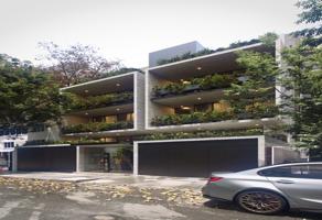 Foto de inmueble en Tennyson , Col. Polanco IV Sección C.P. 11550, Miguel Hidalgo