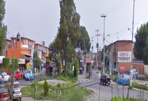 Foto de inmueble en Las Fuentes Ecatepec, 55404 Ecatepec de Morelos, Méx. #s/n, Col. Ecatepec las Fuentes C.P. 55404, Ecatepec de Morelos