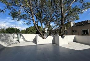 Foto de inmueble en PENTHOUSE CON 2 ROOF PRIVADO EN SANTA MARIA LA RIBERA, Col. Santa Maria La Ribera C.P. 06400, Cuauhtémoc