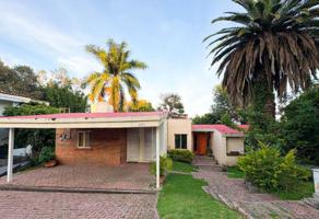 Foto de inmueble en Av. de las Rosas, 45222 Rancho Contento, Jal., Col. Rancho Contento C.P. 45222, Zapopan