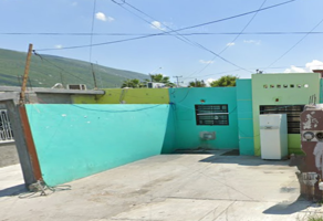 Foto de inmueble en Forestal 110, Barrio de la Industria, 64102 Monterrey, N.L. #110, Col. Barrio de La Industria C.P. 64102, Monterrey